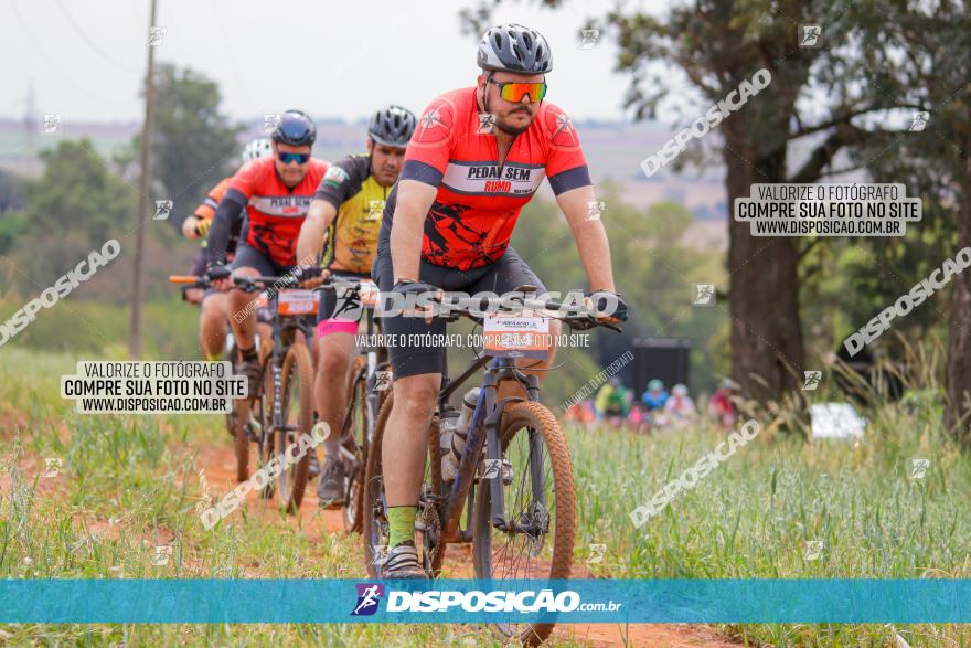 4º DESAFIO SOLIDÁRIO ENDORFINA MTB