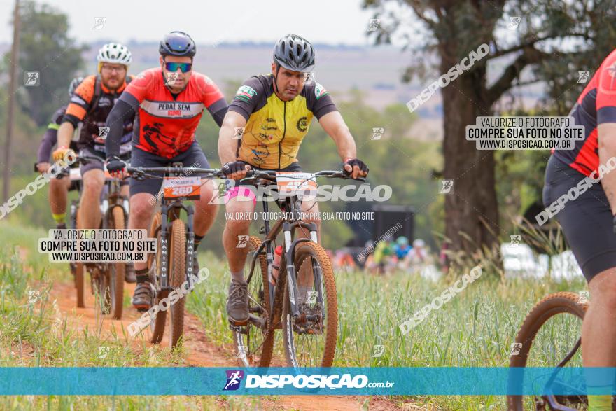 4º DESAFIO SOLIDÁRIO ENDORFINA MTB