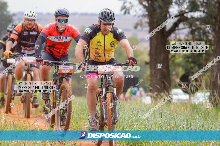 4º DESAFIO SOLIDÁRIO ENDORFINA MTB