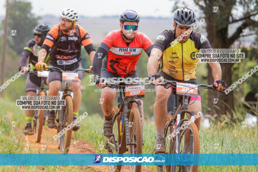 4º DESAFIO SOLIDÁRIO ENDORFINA MTB