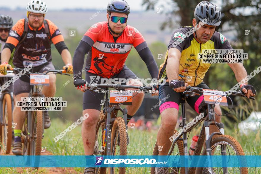 4º DESAFIO SOLIDÁRIO ENDORFINA MTB