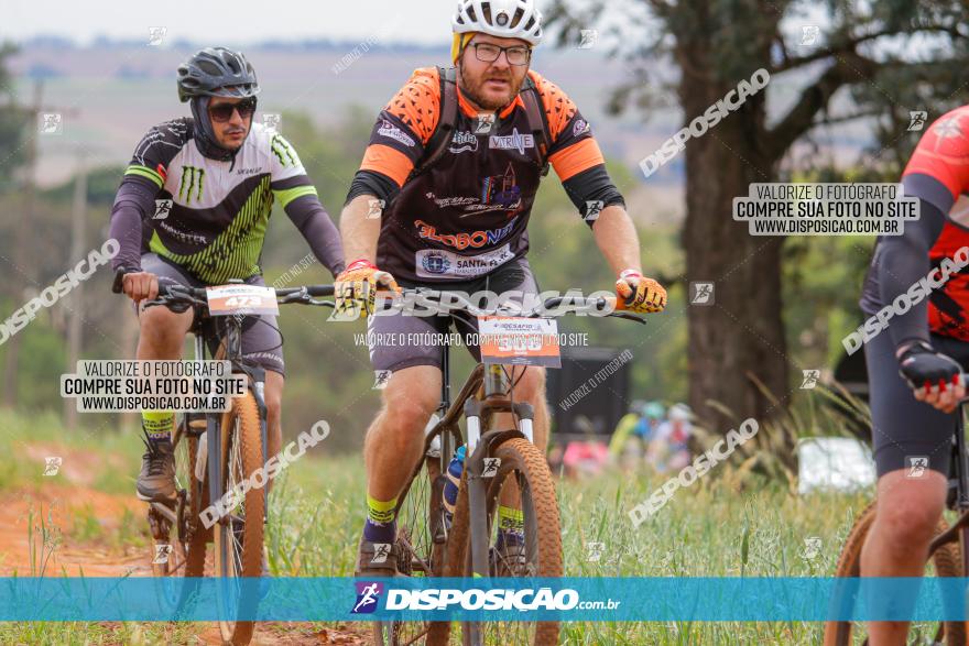 4º DESAFIO SOLIDÁRIO ENDORFINA MTB