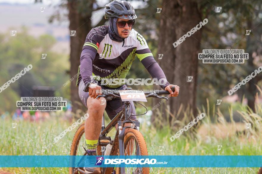 4º DESAFIO SOLIDÁRIO ENDORFINA MTB