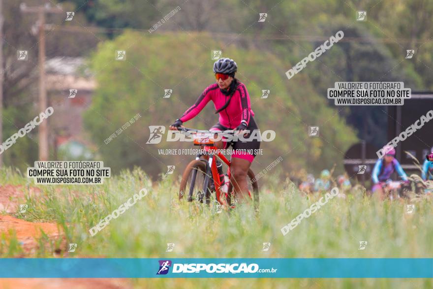 4º DESAFIO SOLIDÁRIO ENDORFINA MTB