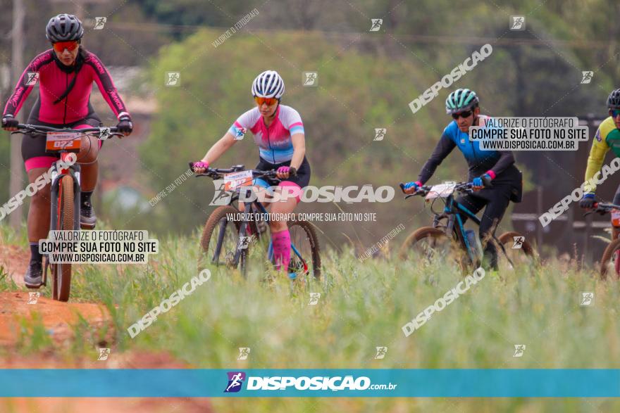 4º DESAFIO SOLIDÁRIO ENDORFINA MTB