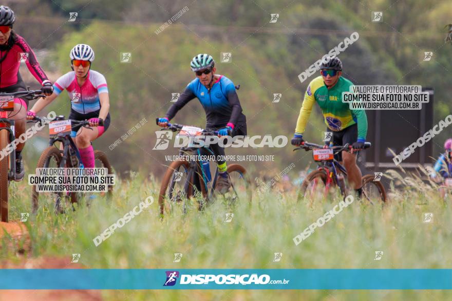 4º DESAFIO SOLIDÁRIO ENDORFINA MTB