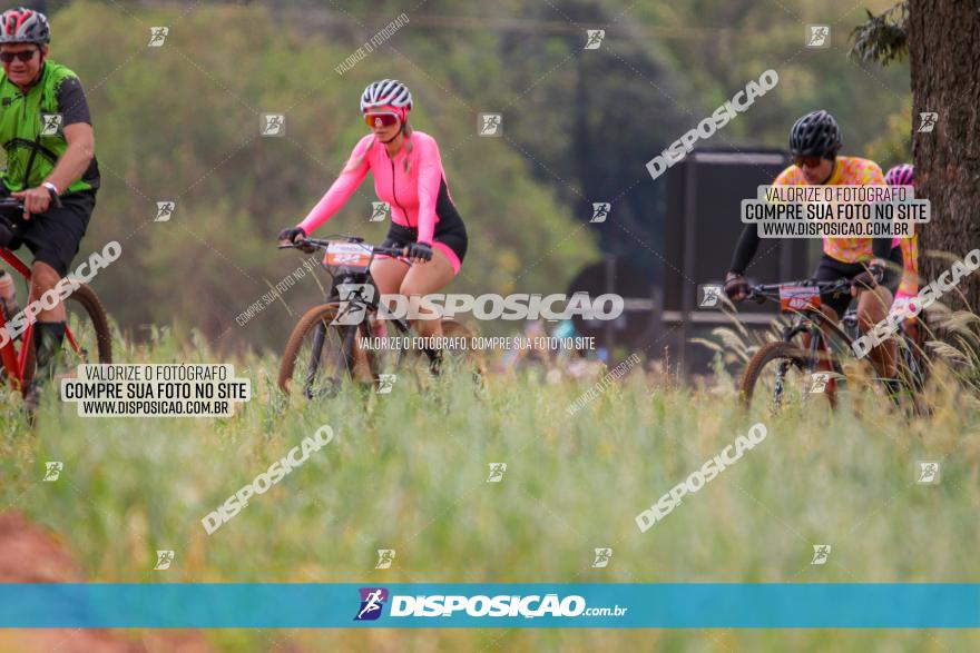 4º DESAFIO SOLIDÁRIO ENDORFINA MTB