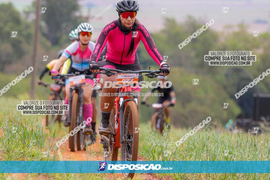 4º DESAFIO SOLIDÁRIO ENDORFINA MTB