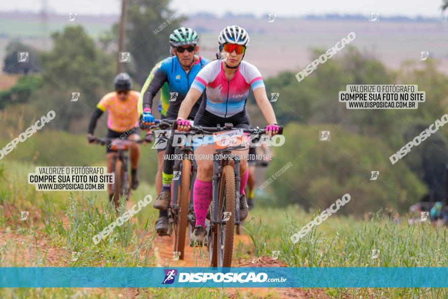 4º DESAFIO SOLIDÁRIO ENDORFINA MTB