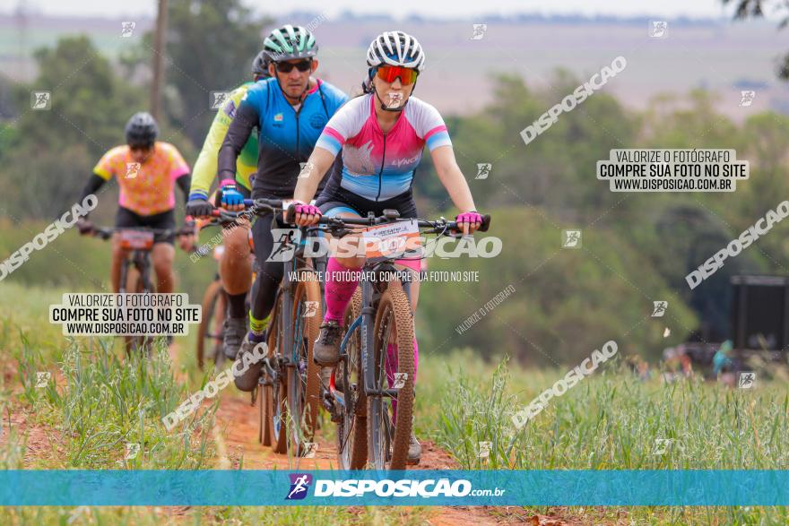 4º DESAFIO SOLIDÁRIO ENDORFINA MTB