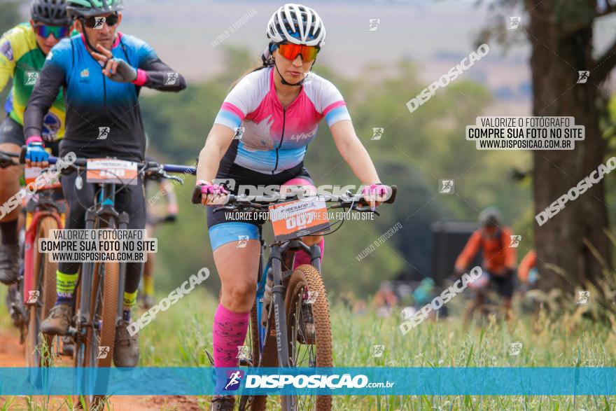 4º DESAFIO SOLIDÁRIO ENDORFINA MTB