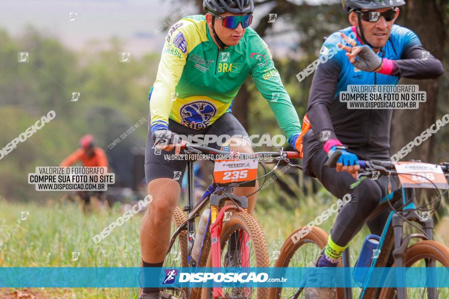 4º DESAFIO SOLIDÁRIO ENDORFINA MTB