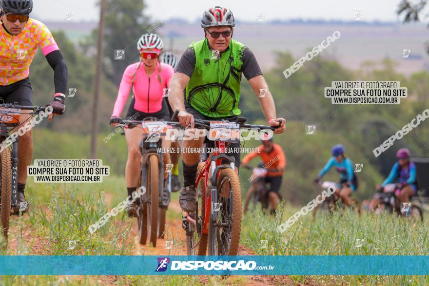 4º DESAFIO SOLIDÁRIO ENDORFINA MTB