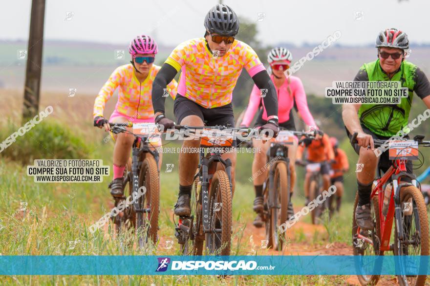 4º DESAFIO SOLIDÁRIO ENDORFINA MTB