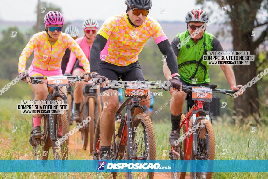 4º DESAFIO SOLIDÁRIO ENDORFINA MTB