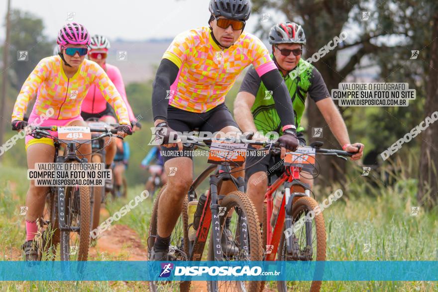 4º DESAFIO SOLIDÁRIO ENDORFINA MTB