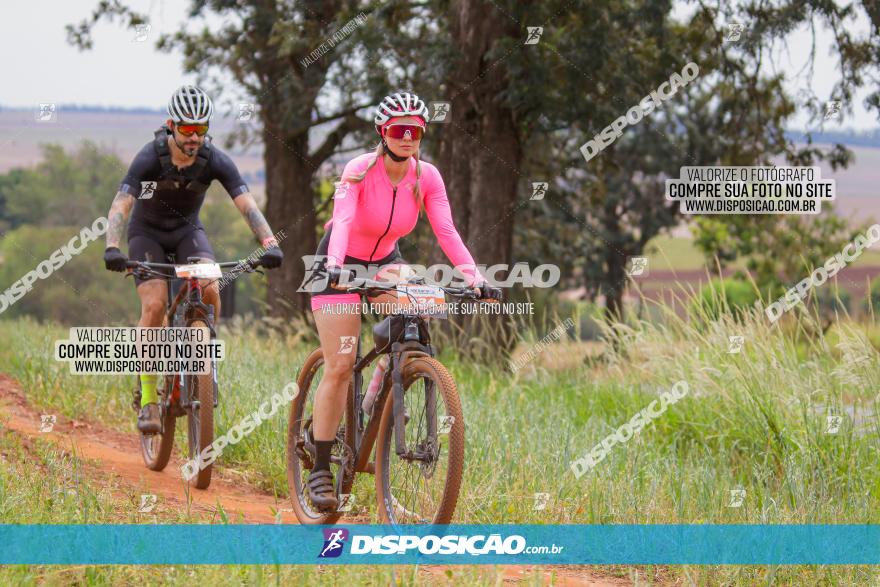 4º DESAFIO SOLIDÁRIO ENDORFINA MTB