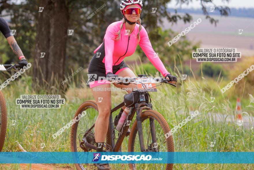 4º DESAFIO SOLIDÁRIO ENDORFINA MTB