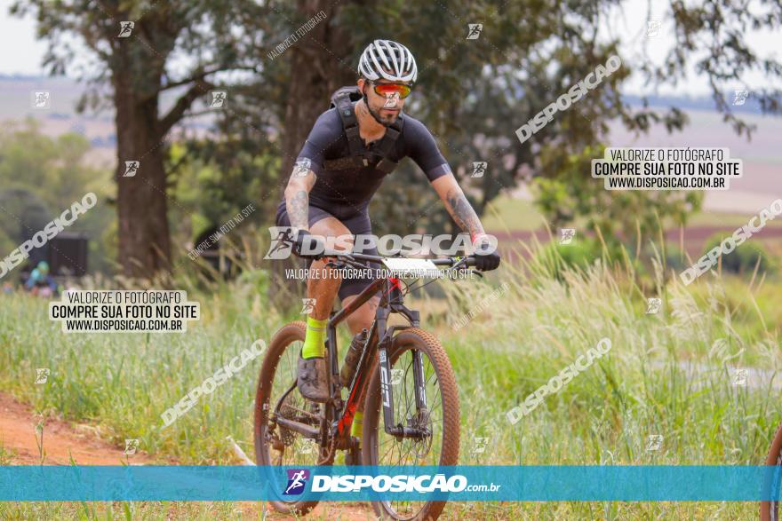 4º DESAFIO SOLIDÁRIO ENDORFINA MTB