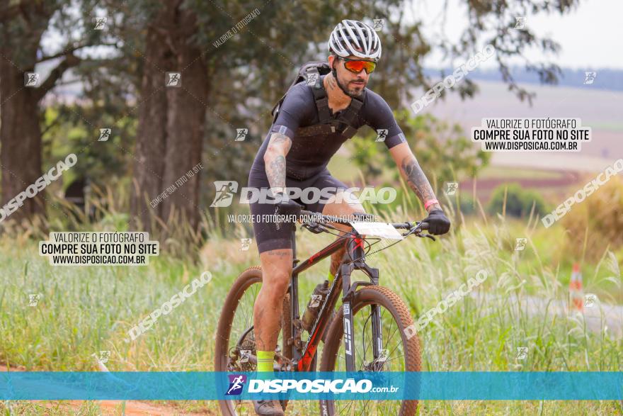 4º DESAFIO SOLIDÁRIO ENDORFINA MTB