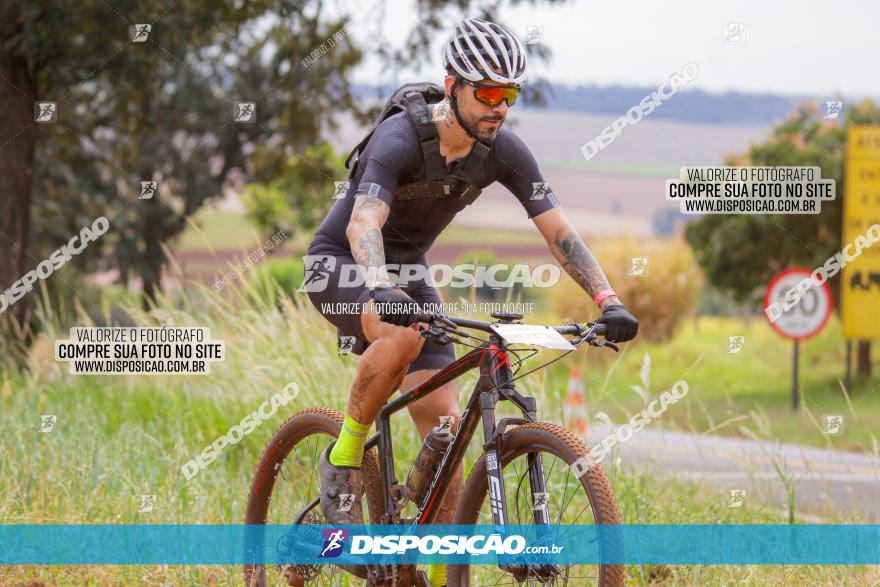 4º DESAFIO SOLIDÁRIO ENDORFINA MTB