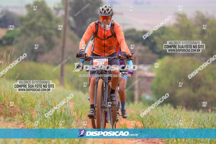 4º DESAFIO SOLIDÁRIO ENDORFINA MTB