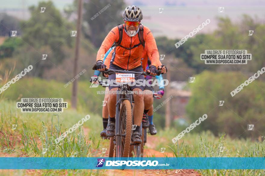 4º DESAFIO SOLIDÁRIO ENDORFINA MTB