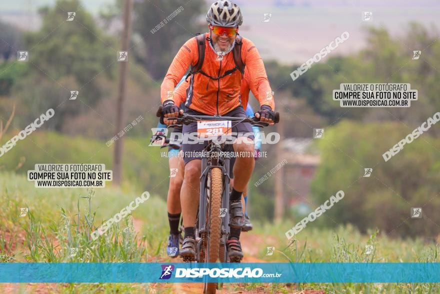 4º DESAFIO SOLIDÁRIO ENDORFINA MTB