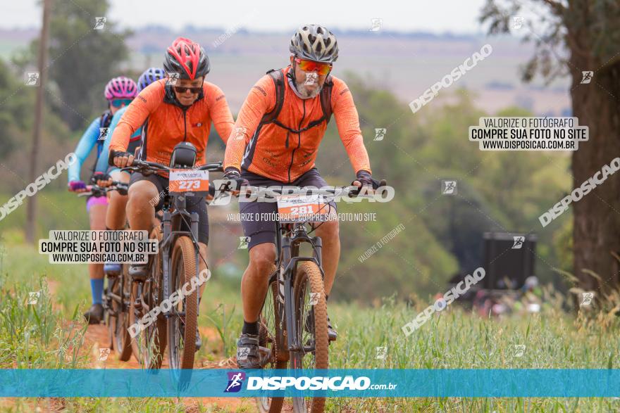 4º DESAFIO SOLIDÁRIO ENDORFINA MTB