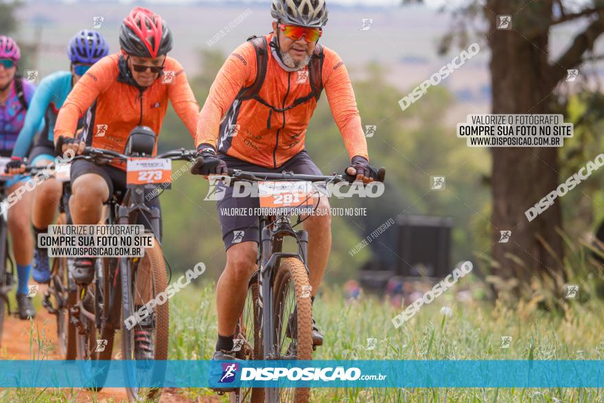 4º DESAFIO SOLIDÁRIO ENDORFINA MTB