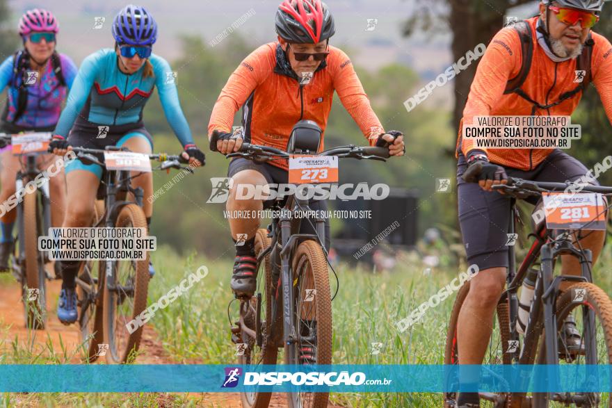 4º DESAFIO SOLIDÁRIO ENDORFINA MTB