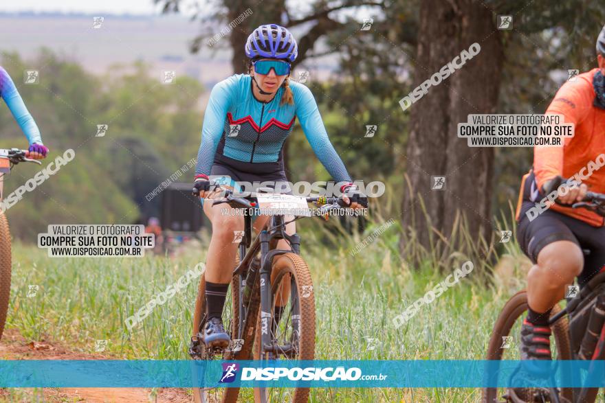 4º DESAFIO SOLIDÁRIO ENDORFINA MTB