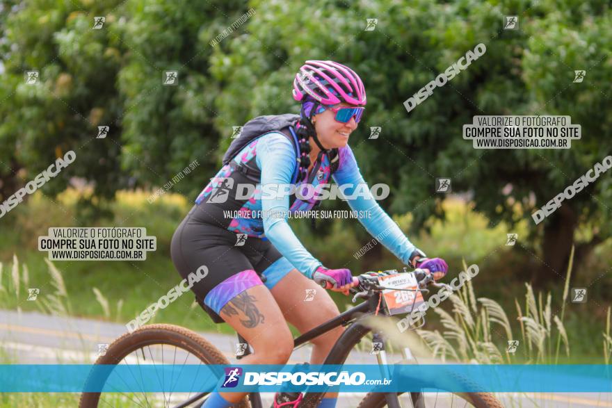 4º DESAFIO SOLIDÁRIO ENDORFINA MTB