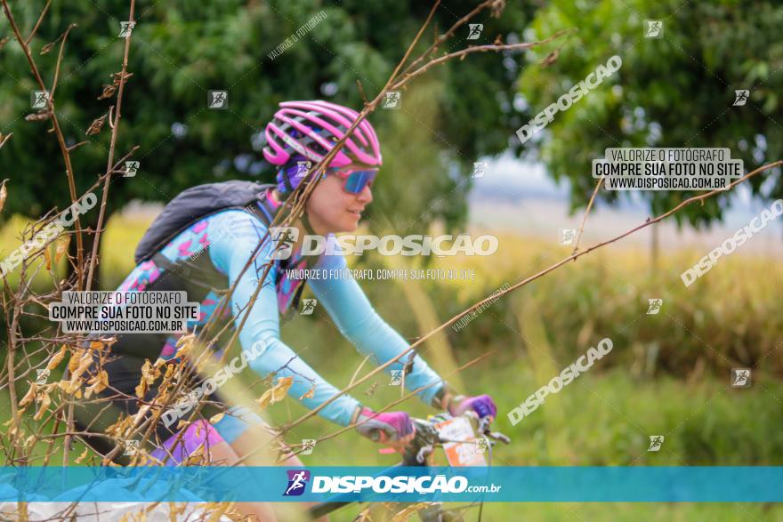 4º DESAFIO SOLIDÁRIO ENDORFINA MTB