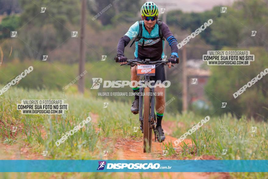 4º DESAFIO SOLIDÁRIO ENDORFINA MTB