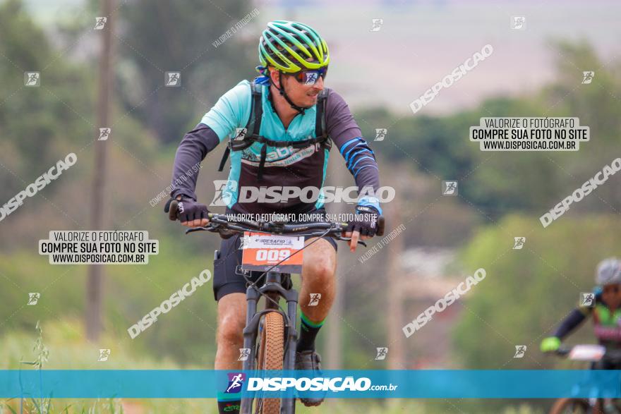 4º DESAFIO SOLIDÁRIO ENDORFINA MTB