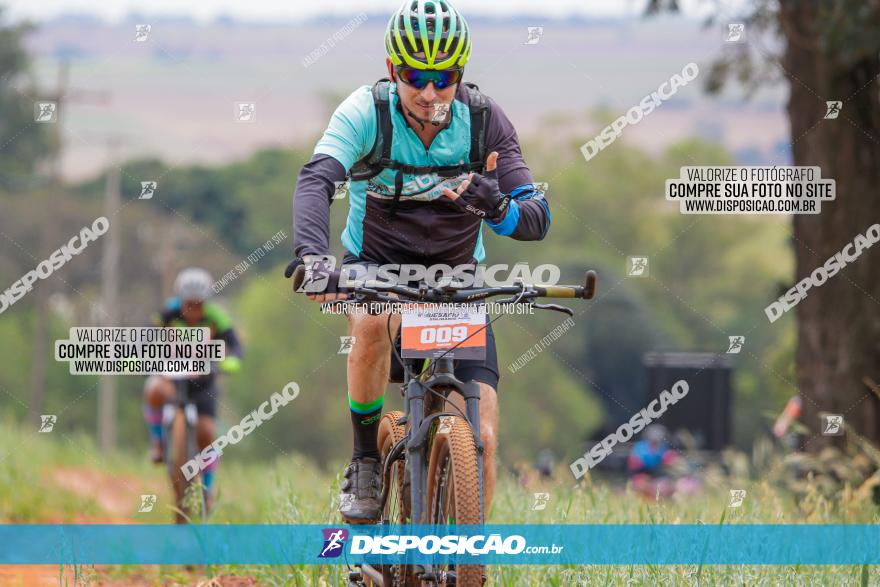 4º DESAFIO SOLIDÁRIO ENDORFINA MTB