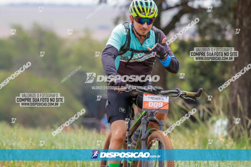 4º DESAFIO SOLIDÁRIO ENDORFINA MTB