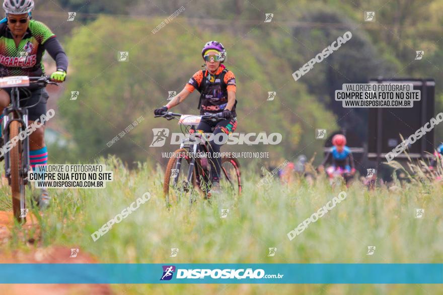 4º DESAFIO SOLIDÁRIO ENDORFINA MTB