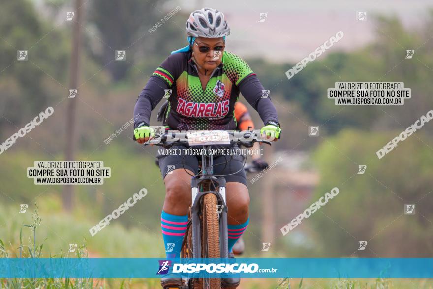 4º DESAFIO SOLIDÁRIO ENDORFINA MTB