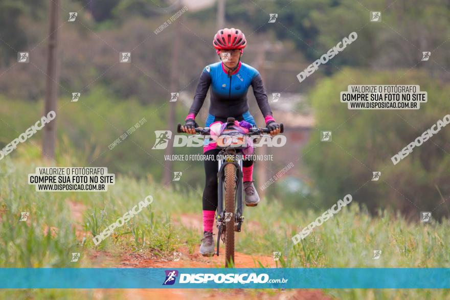 4º DESAFIO SOLIDÁRIO ENDORFINA MTB