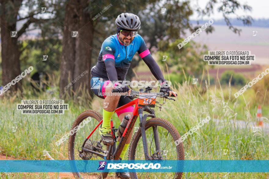 4º DESAFIO SOLIDÁRIO ENDORFINA MTB