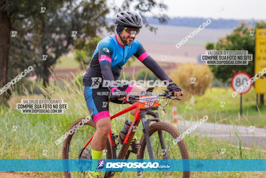 4º DESAFIO SOLIDÁRIO ENDORFINA MTB