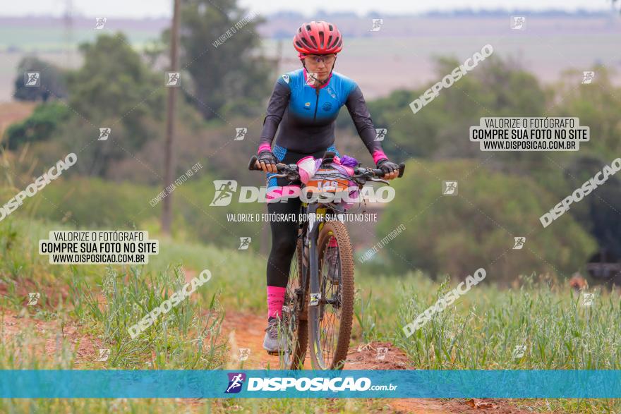 4º DESAFIO SOLIDÁRIO ENDORFINA MTB