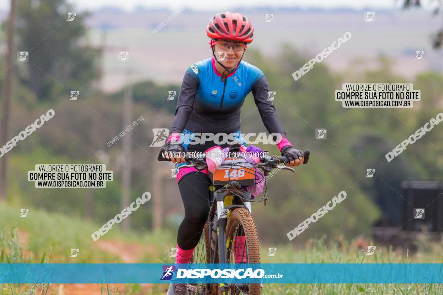 4º DESAFIO SOLIDÁRIO ENDORFINA MTB