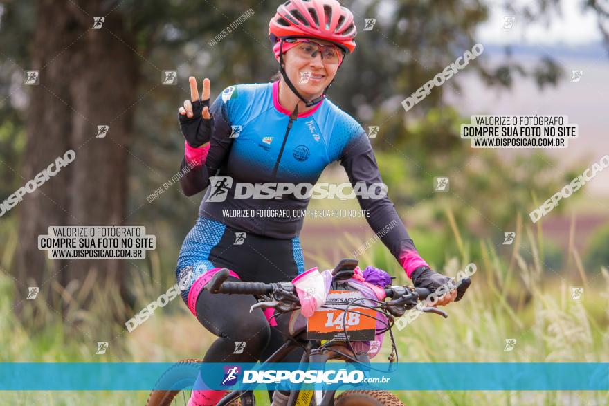 4º DESAFIO SOLIDÁRIO ENDORFINA MTB