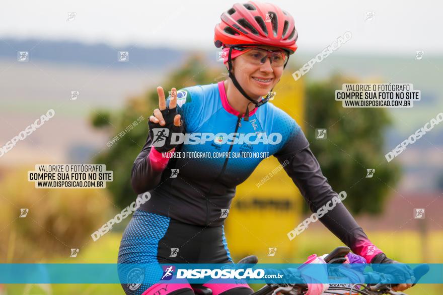 4º DESAFIO SOLIDÁRIO ENDORFINA MTB