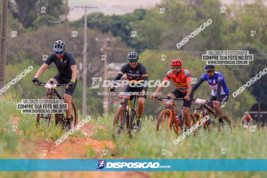 4º DESAFIO SOLIDÁRIO ENDORFINA MTB