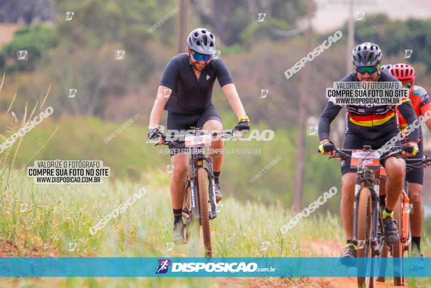 4º DESAFIO SOLIDÁRIO ENDORFINA MTB