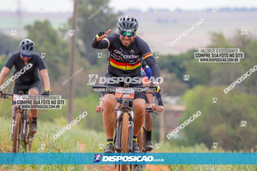 4º DESAFIO SOLIDÁRIO ENDORFINA MTB